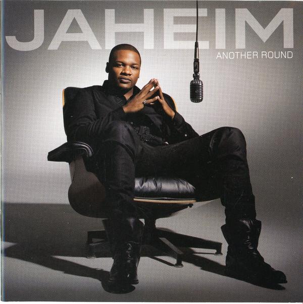 Jaheim - Another round État correct -  reconditionné disponible sur Label Emmaüs